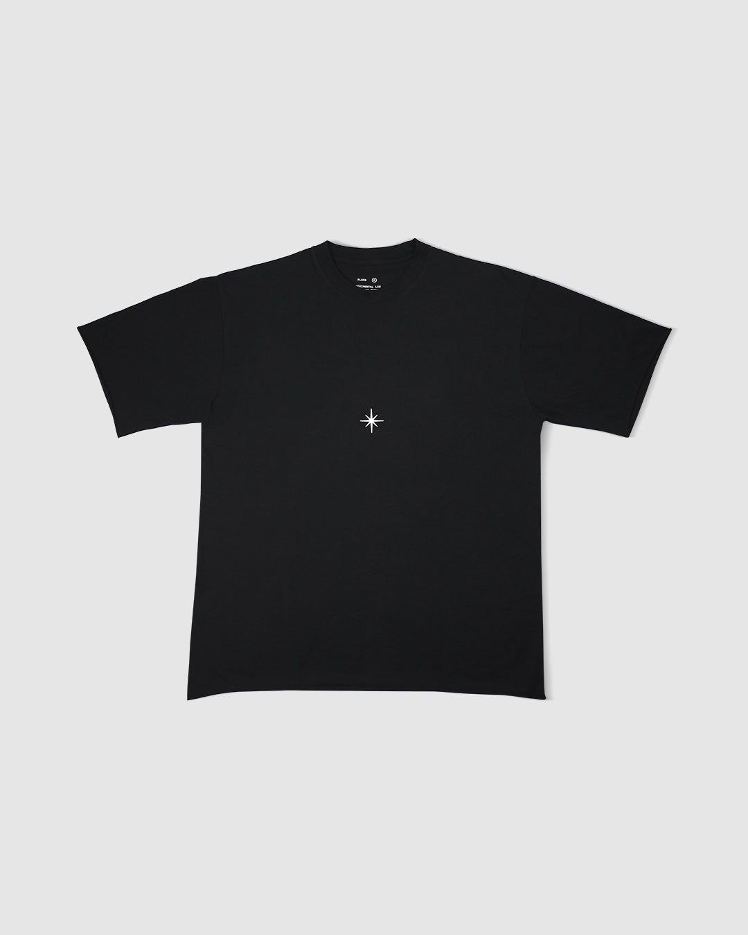Raw Short Sleeve 001