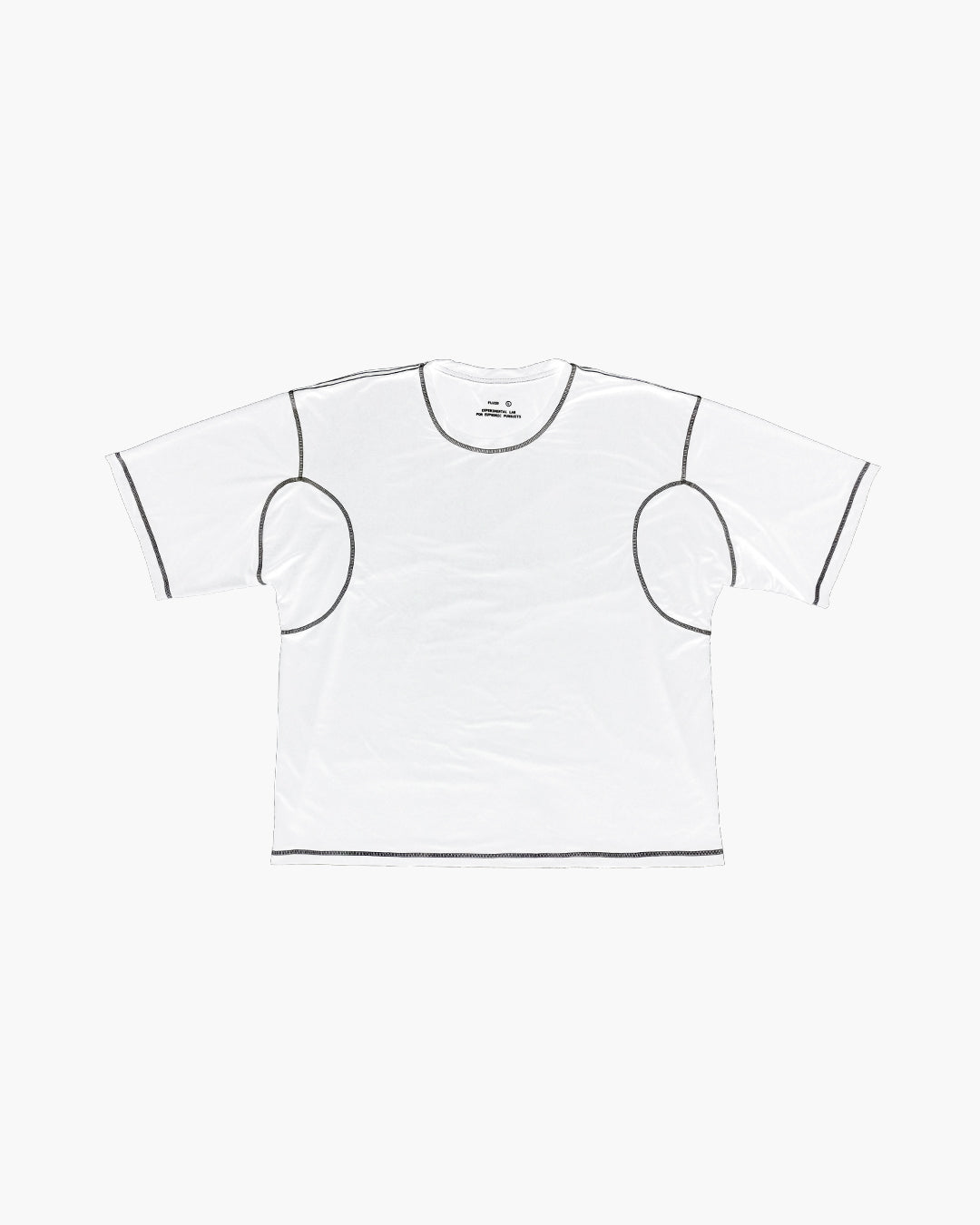 Contrast SS [White/Gray]