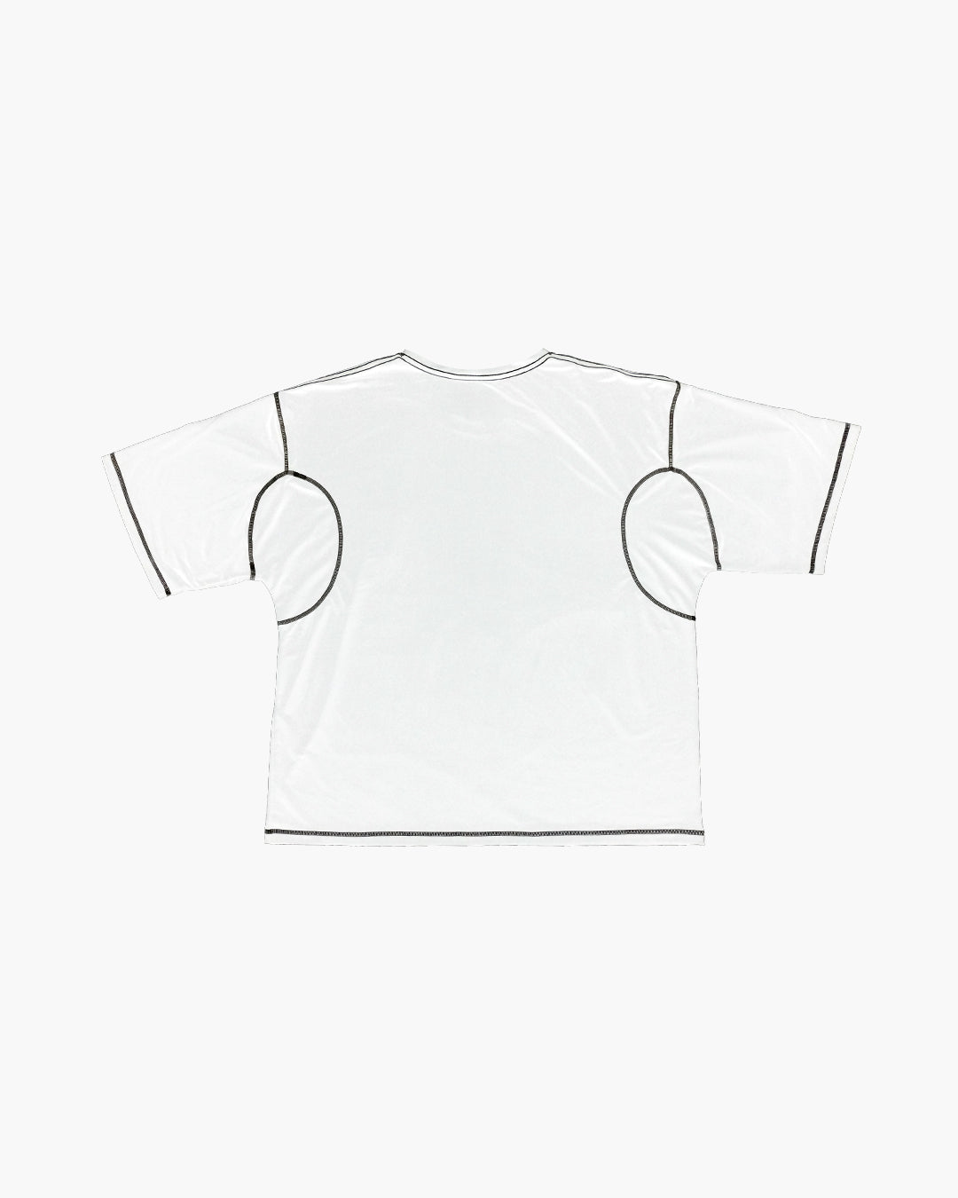 Contrast SS [White/Gray]