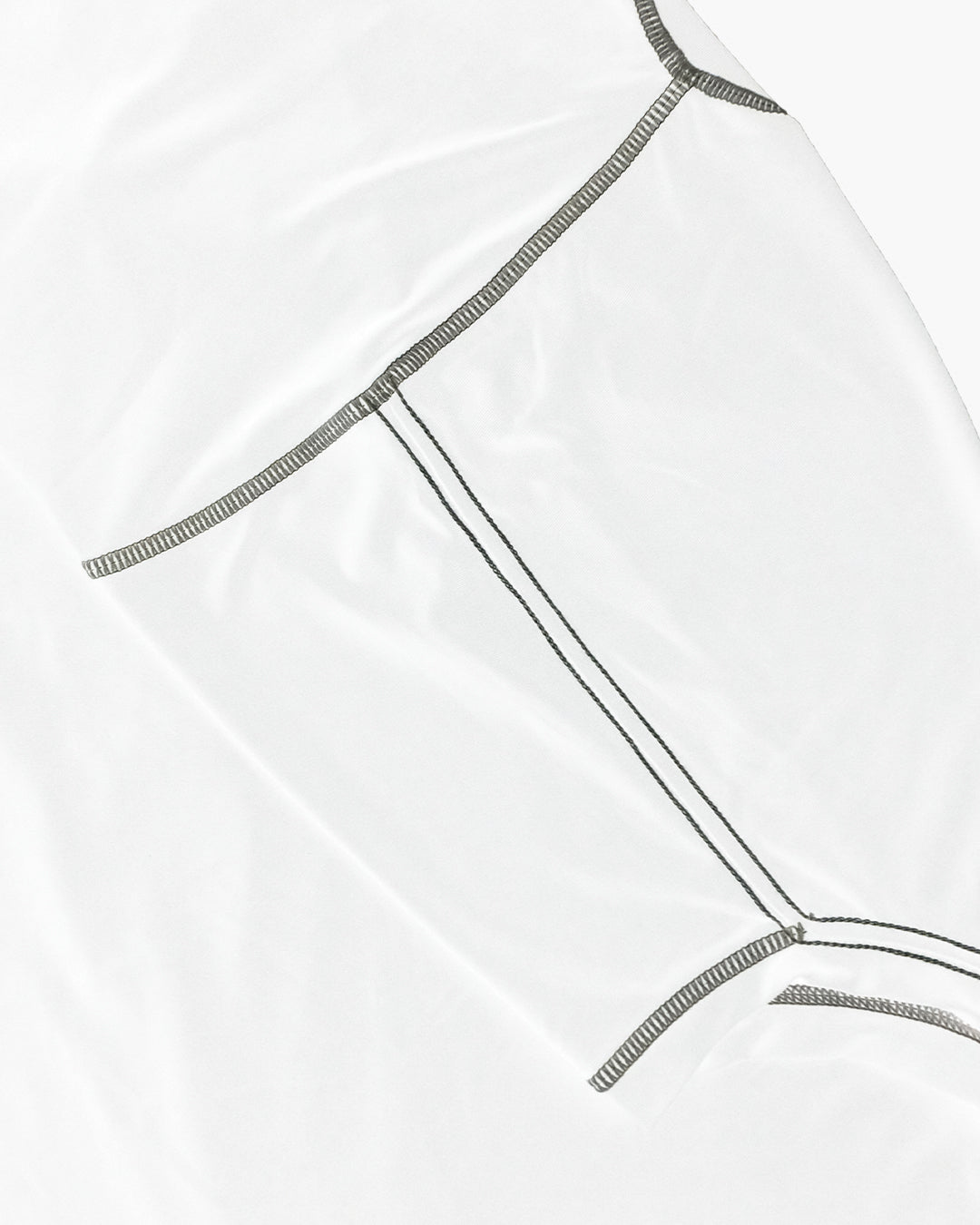 Contrast SS [White/Gray]