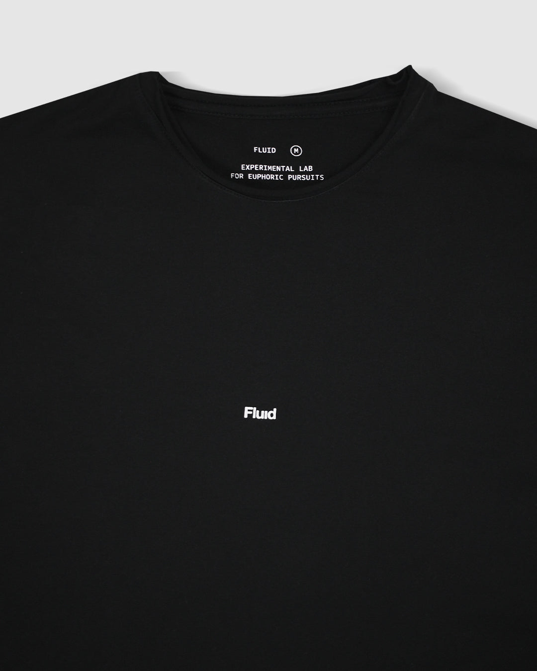 Raw Long Sleeve 001