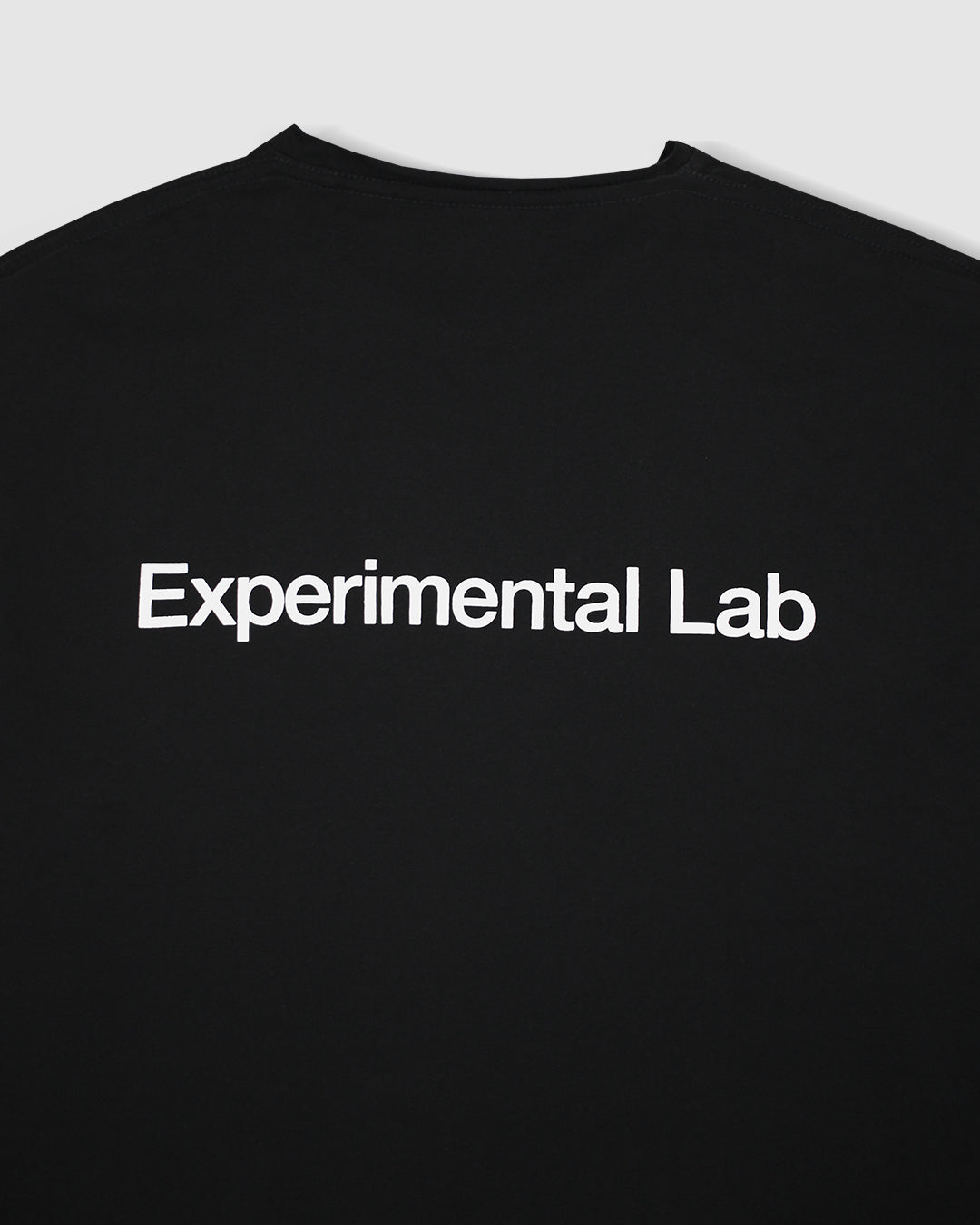 Raw Long Sleeve 001