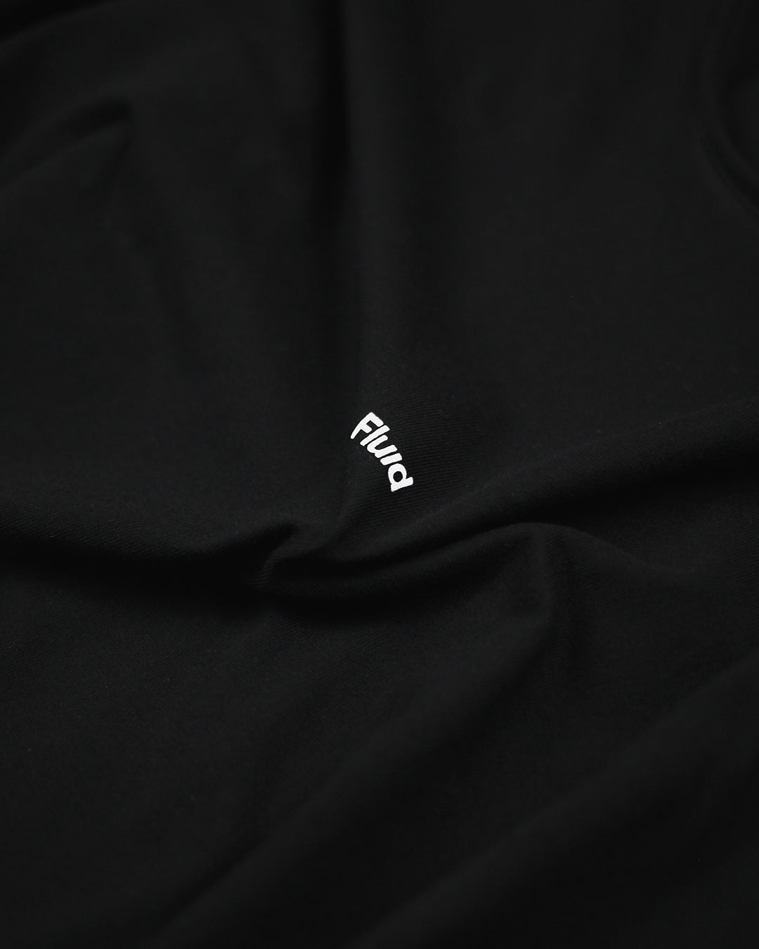 Raw Long Sleeve 001