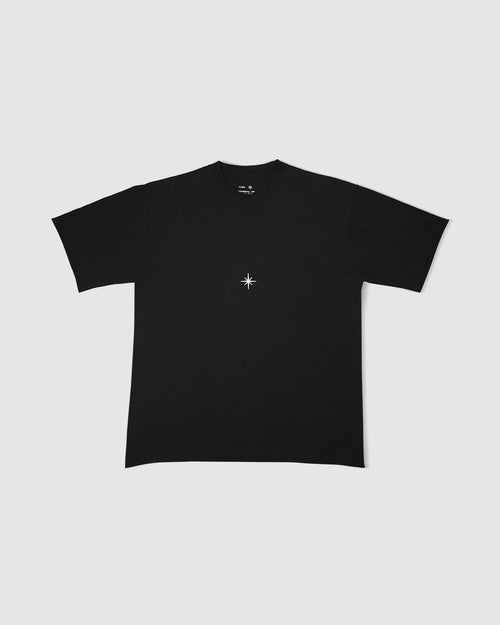 Raw Short Sleeve 001