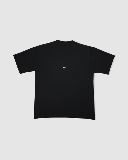 Raw Short Sleeve 001