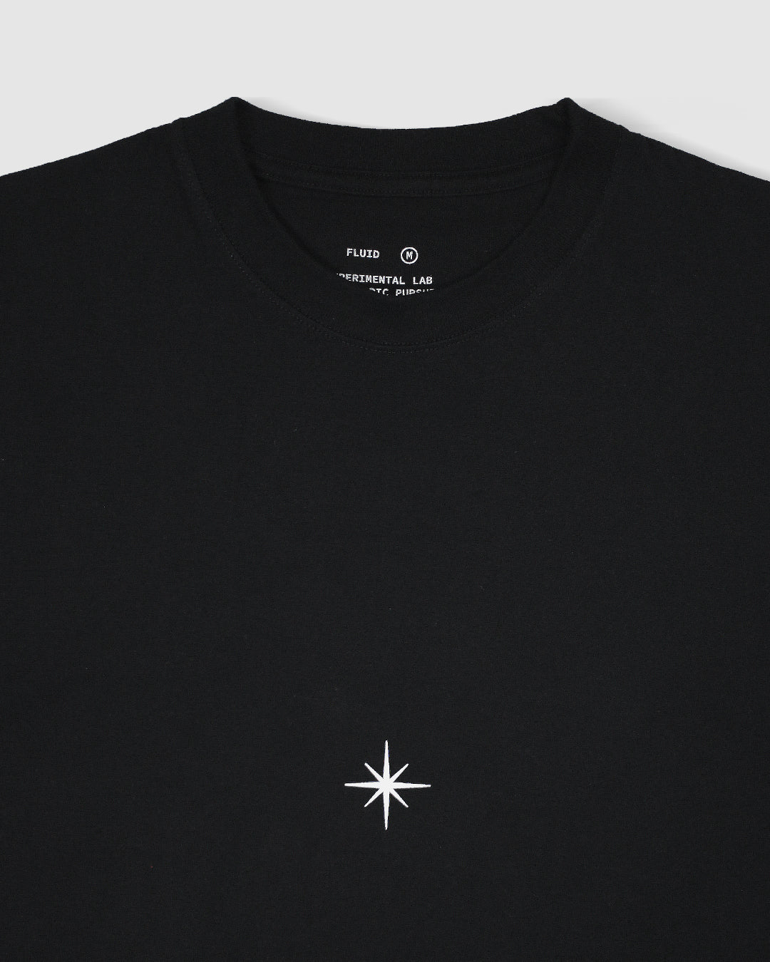 Raw Short Sleeve 001