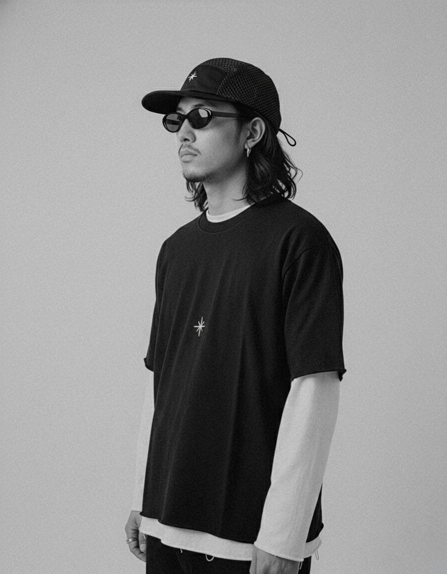 Raw SS 001
