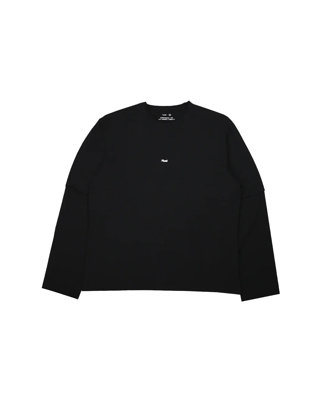 Raw LS 001