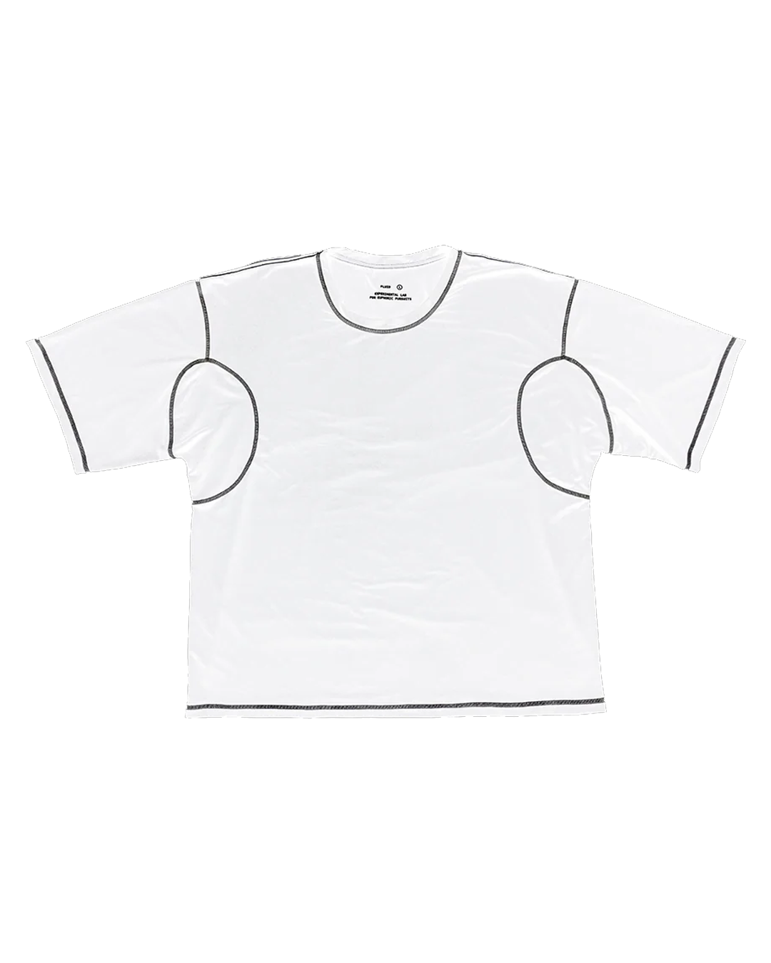 Contrast SS [White/Gray]