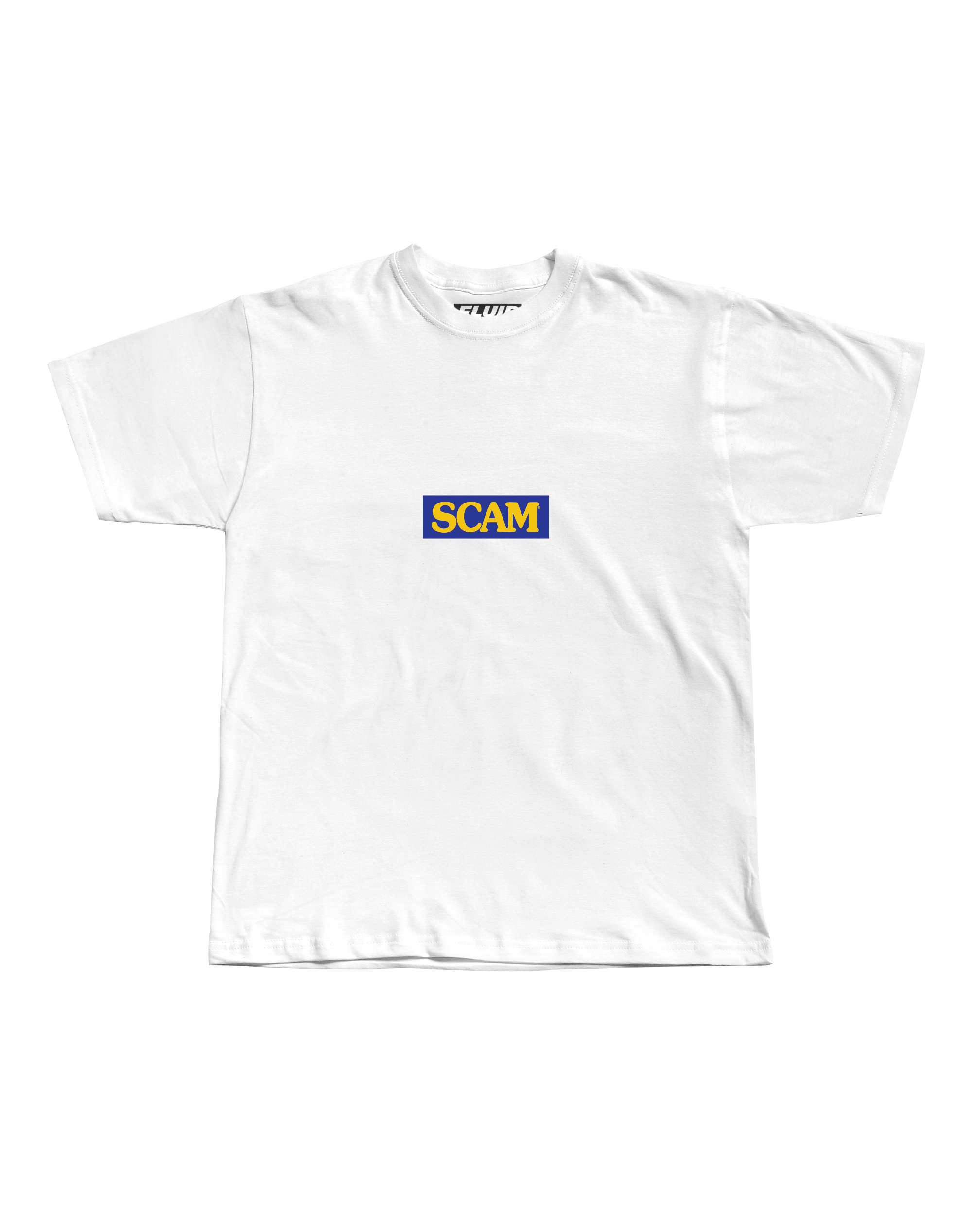 SCAM SS